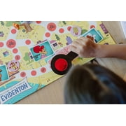 Junior Detective Game by Buffalo Games for Ages 8+