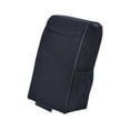 thumbnail image 4 of Bolsa para carrito de compras DYNWAVEMX tela Oxford gran capacidad con bolsillo frontal bolsa de repuesto, 4 of 8