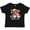 AB-Black, variant on Inktastic One-i-e-i-o 1st Birthday Boys or Girls Baby T-Shirt