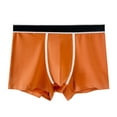 thumbnail image 3 of Calzones Para Hombre, Pantalones Ajustados De Algodón Para Correr, Cómodos Y Transpirables, Ropa Interior, 3 of 3