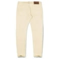 thumbnail image 2 of Argonaut Nations Men Ripped Jeans (Bone), 2 of 2
