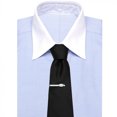 thumbnail image 4 of Men's Batman Recessed Shield Tie Bar, 4 of 4