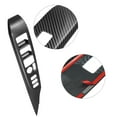 thumbnail image 4 of Cubierta del panel de control Unique Bargains 4 piezas para Toyota Camry 2018-2022, 4 of 6