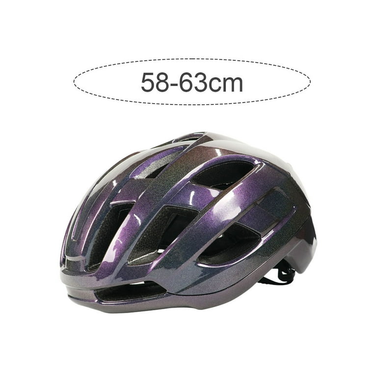 63cm bike best sale helmet