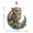 JJM25062-L, variant on Owl Wooden Irregular Jigsaw Puzzle, 1 Set, Handmade Stress Relief Game & Decor for Adults