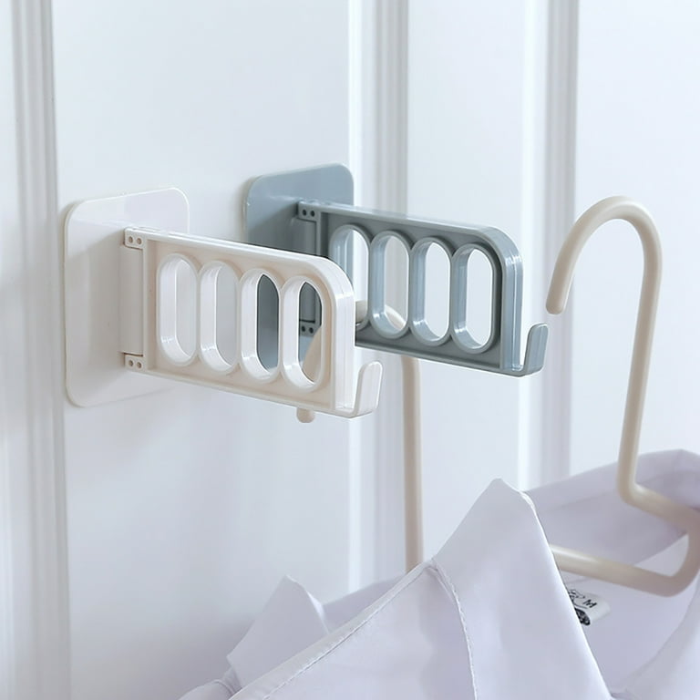 Plastic coat hooks wall mounted sale