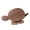 C, variant on Pull Along Walking Turtle Wooden Toy Handmade Elephant Balance Rabbit Walker Decor