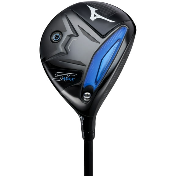 Pre-Owned Left Mizuno ST-MAX 230 15* 3 Wood 6.5 Project X HZRDUS Smoke Blue RDX 60 Value