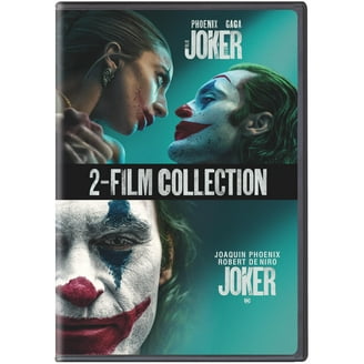 Walmart Black Friday Deals 2025 Joker: Folie a Deux (Blu-ray