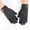 Gray, variant on Winter Sports Gloves Warm for Men Women Winter Plus Velvet to Keep Warm Wind and Cold Sports Game Gloves Christmas Day Gifts for Him