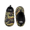 thumbnail image 4 of Fortnite Boys All-Over Print Logo Slippers, 4 of 7