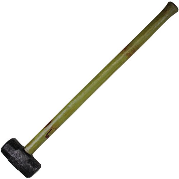 Foam 24 Chrome Sledge Hammer Walmart Com