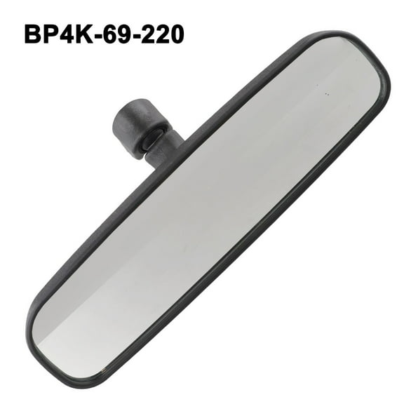 Interior Rear View Mirror For Mazda 3 5 2004-2007 BP4K-69-220
