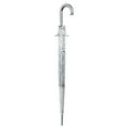 thumbnail image 4 of totes women's clear bubble umbrella, 4 of 8