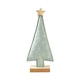 thumbnail image 2 of Adorno de Árbol de Navidad, Decoración Festiva, con Falsa Flor de Pascua, Bayas y Piñas, 21x4x4cm, para Decoración Navideña, Exhibición Estacional, 2 of 6