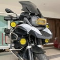 thumbnail image 3 of jinwen Supports de Feux de Brouillard Led pour R1200GS LC Adv R1250GS LC, 3 of 8