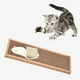 thumbnail image 4 of Tablero Rascador Salvador 2 Piezas Almohadilla Rascadora para Gatos, 4 of 9