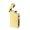 Gold#202, variant on YZEGDCH Essentials Electronic Lighters Rechargeable Sensitive Lighter High color Engraving Electronic Charge Windproof Lighter Cool Lighters for Kitchen Candle Grill BBQ Gas Stoves