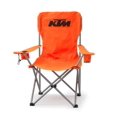 thumbnail image 1 of Silla KTM Racetrack 3PW240031500, accesorio original PowerWear, 1 of 5