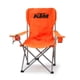 thumbnail image 1 of Silla KTM Racetrack 3PW240031500, accesorio original PowerWear, 1 of 5