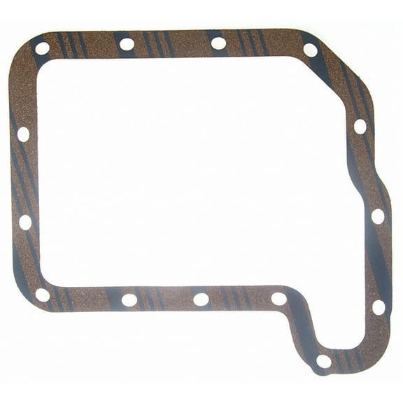 FEL-PRO TOS 18729 Automatic Transaxle Gasket Fits select: 2001-2003 FORD ESCAPE, 2001-2003 MAZDA TRIBUTE