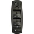 thumbnail image 2 of Dorman 901-497 Interruptor De Ventana Principal Del Lado Del Conductor Delantero Compatible Con Modelos Selectos Chrysler/Dodge/Jeep, 2 of 5