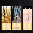 thumbnail image 4 of Champú natural a base de hierbas para el crecimiento del cabello con ginseng y extracto de Heshouwu 500 ml Tratamiento anticaída Uso diario Limpieza profunda Hidratación Reparación Dañado Seco, 4 of 5