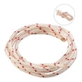 thumbnail image 4 of Reliable Replacement Starter Recoil Pull Cord Rope for STIHL BT360 TS350 TS400 TS410 TS420 TS800 Easy Installation, 4 of 6
