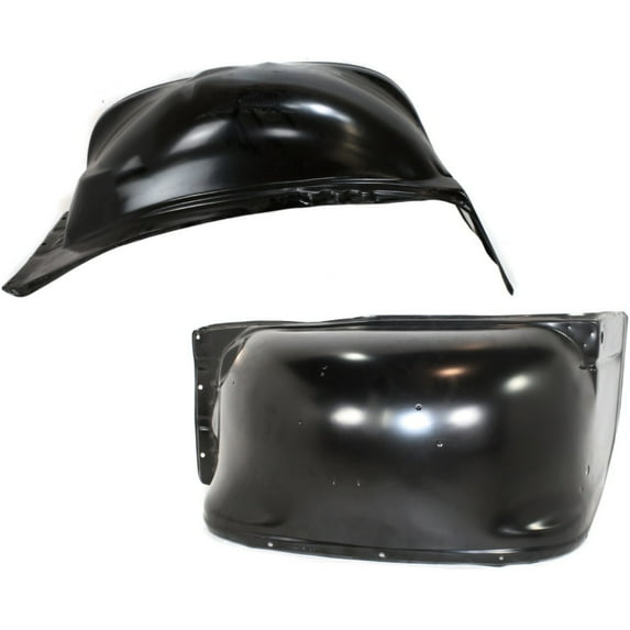 Wheelhouse For 79-80 GMC C1500 Set of 2