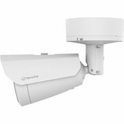 Hanwha PNO-A9311R 4K Network Camera, Color, Bullet, White