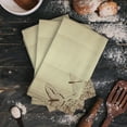 thumbnail image 3 of Wood Grain Plant Butterfly Retro Microfiber Cleaning Cloths Hand Towels Dishcloth Utensils For Kitchen House Things Wipe Towel, 3 of 6