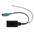thumbnail image 4 of Adaptador Bluetooth estéreo Cable de audio inalámbrico Accesorio de coche Reemplazo para Alpine 2009, 4 of 10