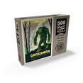thumbnail image 2 of MyPuzzle - Legends Of The National Parks: Cuyahoga Valley's Grassman - Premium 500 Piece Jigsaw Puzzle for Adults, 2 of 6
