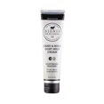 thumbnail image 1 of Dionis Goat Milk Skincare 3.3 oz Crema para manos y cuerpo sin perfume - Loción de manos tamaño viaje para hidratar e hidratar la piel seca - Crema libre de crueldad fabricada en los EE. UU. - Fórmula, 1 of 5