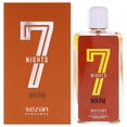 thumbnail image 1 of Perfume Sezan Warm Eau de Parfum, 100 ml, para unisex, 1 of 3