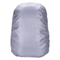 thumbnail image 4 of Waterproof Backpack Cover Bag Camping Hiking Outdoor Rucksack Rain Dust, 4 of 8