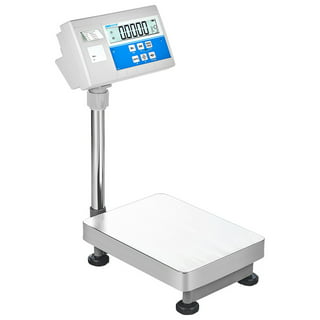 Costway 66lb Digital Weight Scale