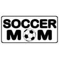thumbnail image 1 of Football Maman Photo Plaque license, 1 of 1