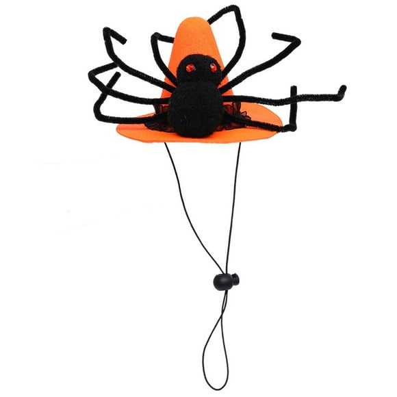 Lovely Pet Cosplay Hat Pet Headwear Pet Halloween Costume Pet Dress Up Costume