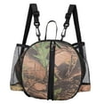 thumbnail image 1 of Bolsa de hombro de baloncesto portátil DYNWAVEMX Estilo B Estuche de baloncesto, 1 of 8