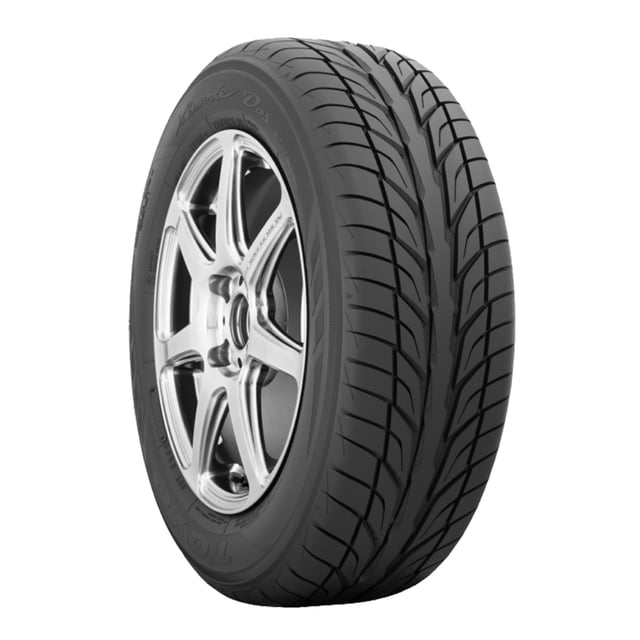 Llanta 225/60r16 Toyo Vimode 2 98h TOYO Vimode 2