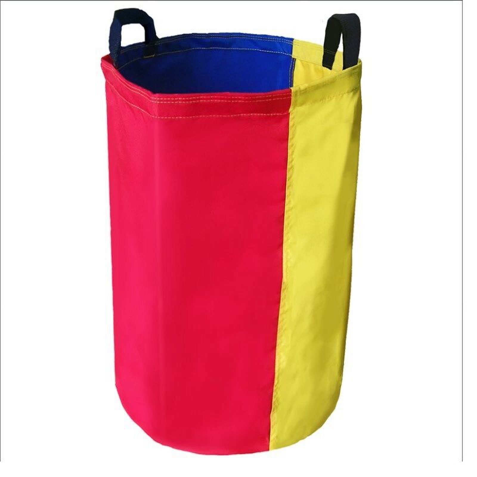 Jeux Jardin Jeux Extérieur Enfant SelfTek 5 En 1 - Course En Sac, Lancer D' Anneaux, Course Aux Œufs | 34 Pièces Pour 4-8 Joueurs Giochi Esterno Bambini Da Giardino
