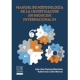 thumbnail image 1 of Manual de Metodología de la Investigación para Negocios Ecoe ediciones 9789585030886, 1 of 2