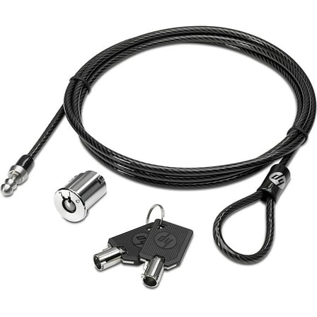 Docking Station Cable Lock U.S. - English Localization