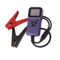 thumbnail image 3 of Car Battery Charger Tester Analyzer 12V 2000CCA Battery Voltage Test Charging Circuit Charging Tester Automatic Diagnosis, 3 of 8