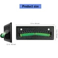thumbnail image 3 of Portable ABS Bubble Levels For Trailer Camping Accurate Leveling Tool Lightweight Leveling Systems, 3 of 9