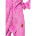 thumbnail image 3 of Care Bears Adult Plus Size Classic Cheer Bear Costume, 3 of 3