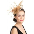 thumbnail image 4 of ORUYROP Womens Fascinator, 4 of 5