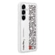 thumbnail image 1 of Funda protectora para teléfono Samsung Galaxy S25 Flipsuit, color blanco, 1 of 6