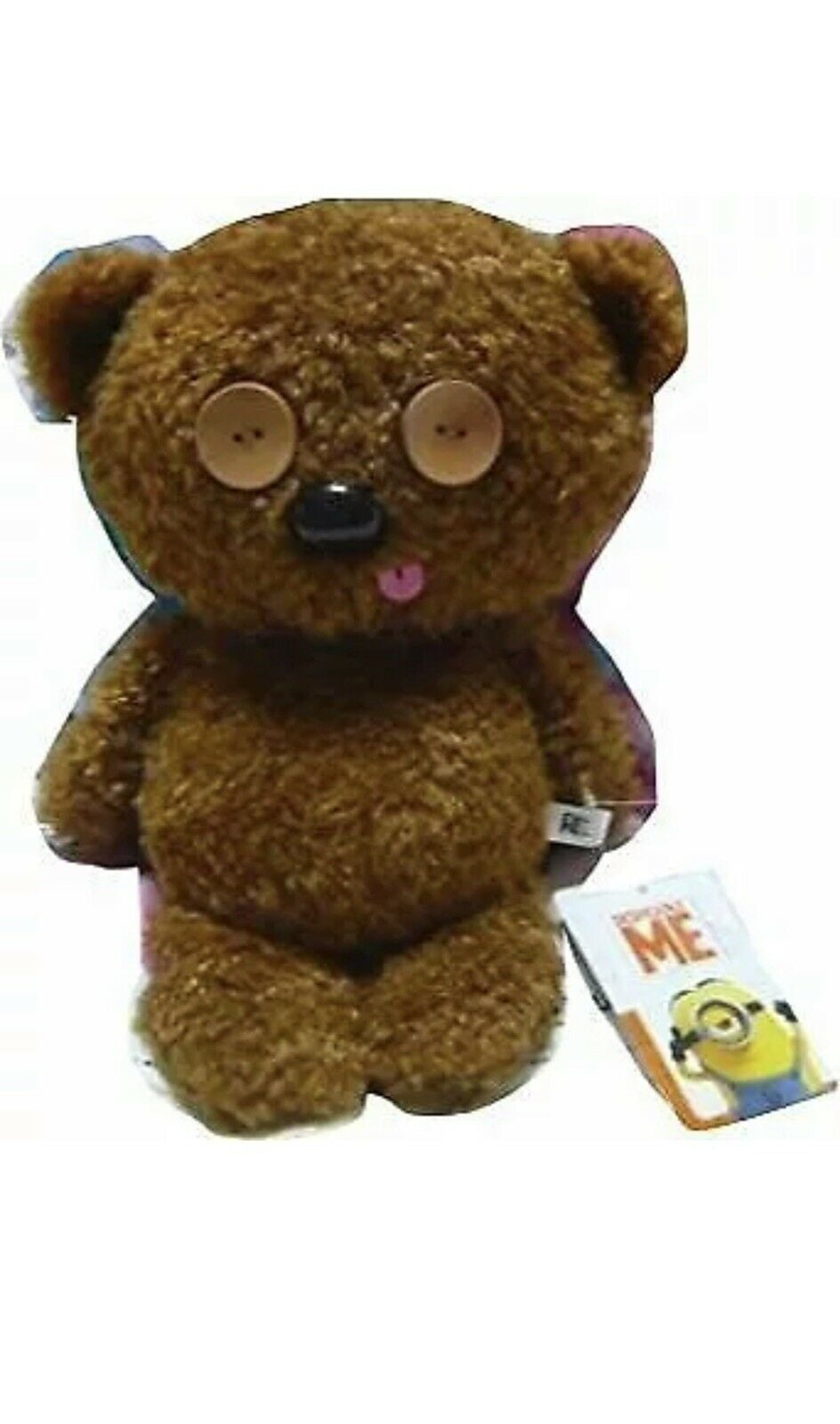 Toys Studio Giant Teddy Bear Plush Stuffed Animals for Girlfriend or Kids  47 Inch, (Light Brown)